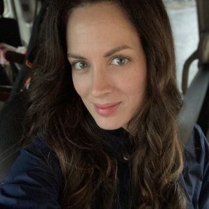 Meet your Posher, Lindsay